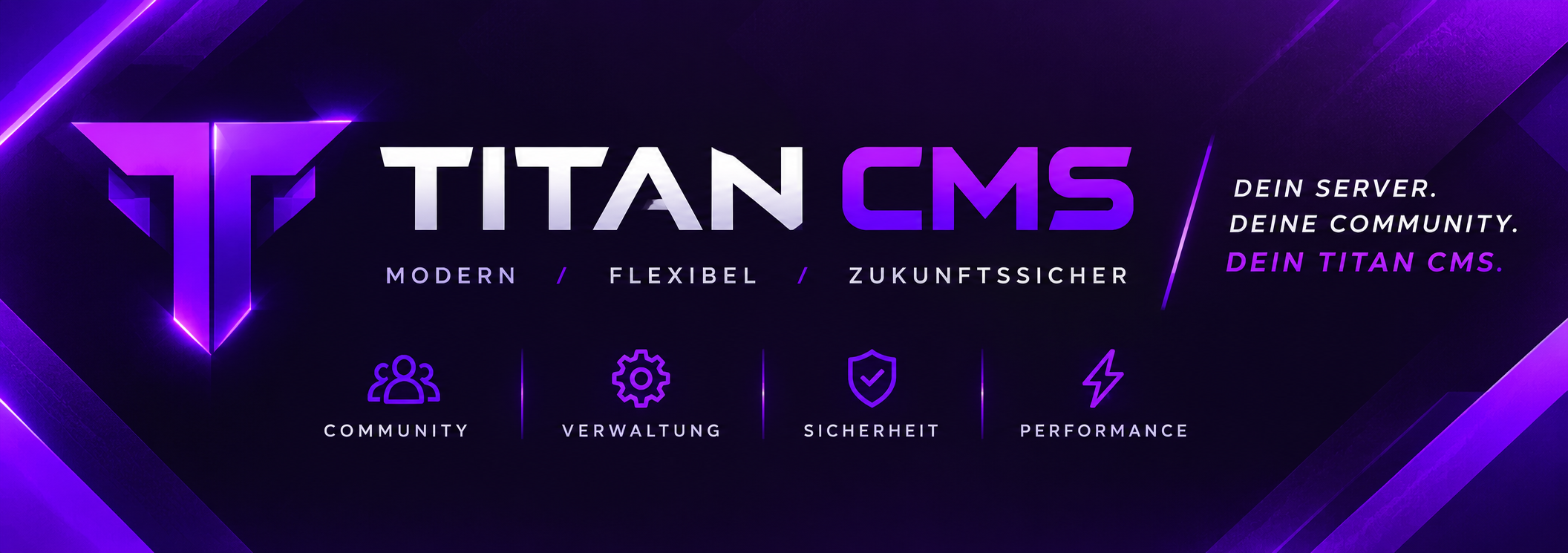 Titan-CMS