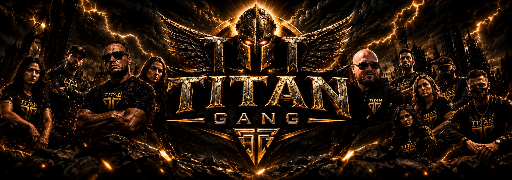 ClanTitanGang